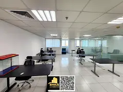 Office FOR RENT SEA VIEW IN FALCON TOWERS