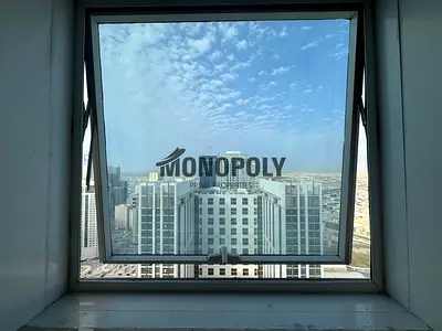 LIMITED TIME OFFER! | ONE MONTH FREE! | Pool & Gym | Clean and Modern Apartment 1BHK | Prime Location