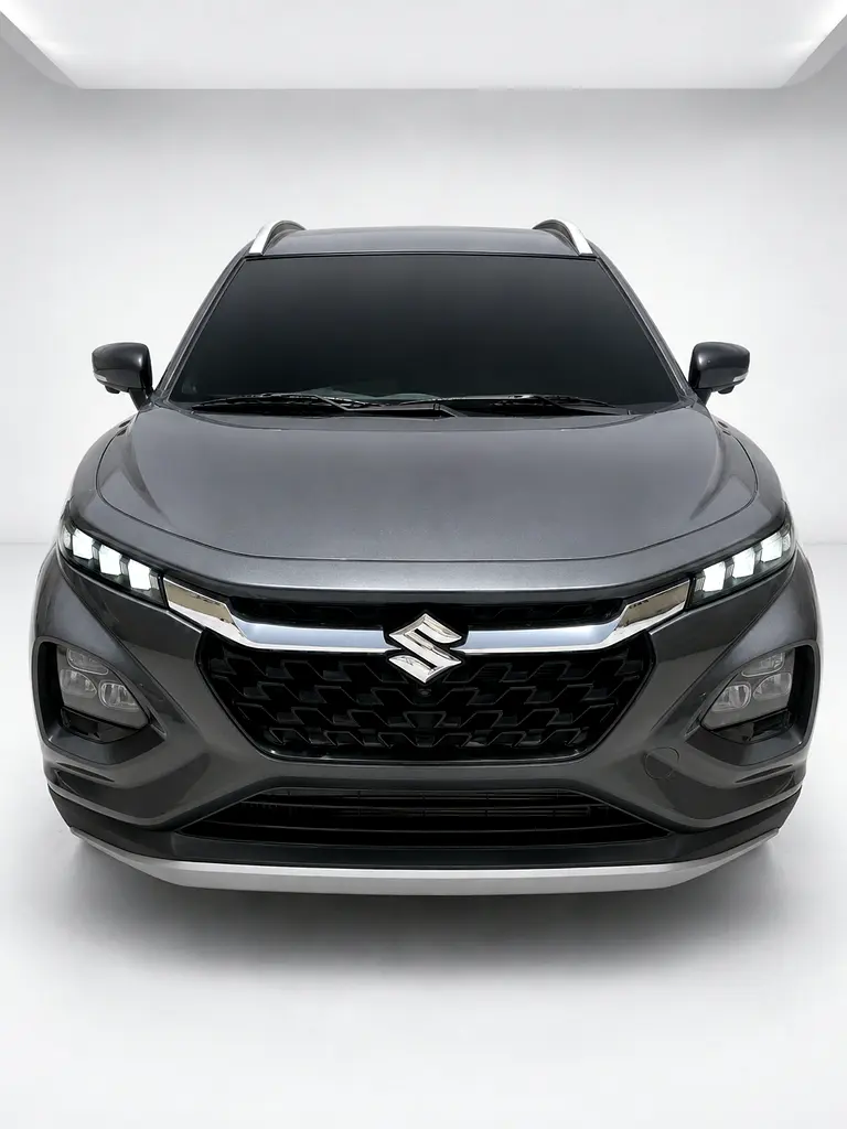 Suzuki Fronx 2024 — photo 1 of 14