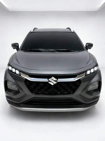Suzuki Fronx 2024 Hybrid – Full Option | GCC Specs | Like New