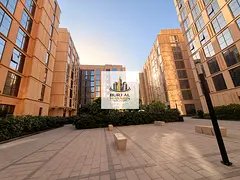Brand New Spacious • 1 Badroom With 2 Bath • Pool view • Al Mamsha
