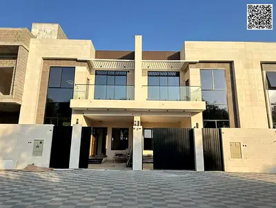 Freehold ownership for all nationalities with easy banking facilities – Luxury villa for sale in Al