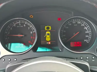 2007 Lamborghini GALLARDO 缩略图 7