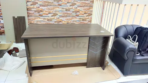 140cm Brand New Office Desk For Sale