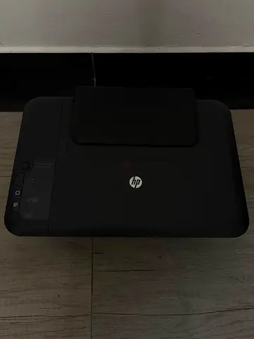 HP Deskjet 2050 Printer