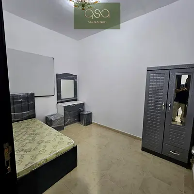 Brand New Furniture | 2 Balconies | with Parking | Free Gym for Rent in Emirates City