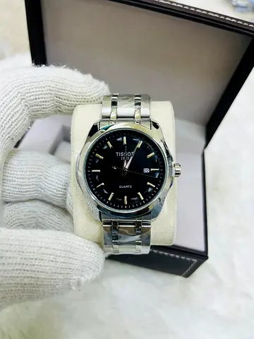 Tissot mens watch