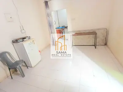 Close kitchen studio available for family Good location central gas luxury Apt Muwailah Sharjah