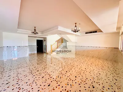 Excellent quality | One year old | Spacious 3BHK | Maids room | private entrance | shared pool
