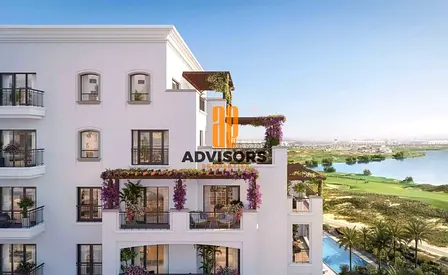 2BHK+Maid I Hot Deal I Open View