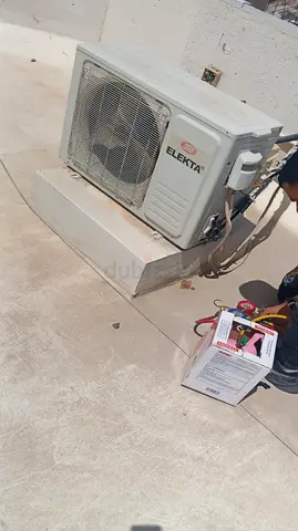 Expert Air Conditioning Solutions