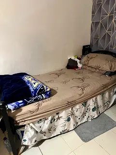 Bedspace