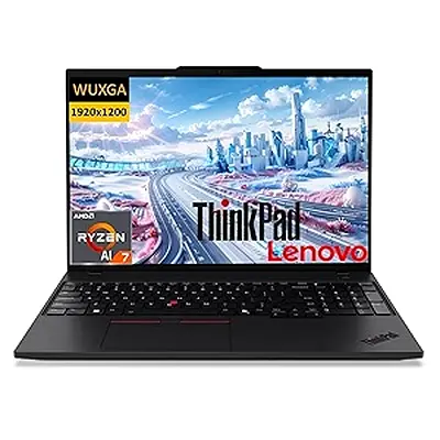 Lenovo ThinkPad P16s Mobile Workstation Core i7 12th Generation