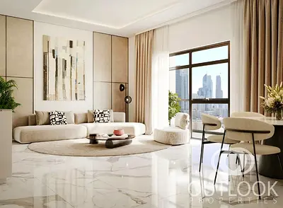 Downtown Views | Brand New | Prime Location