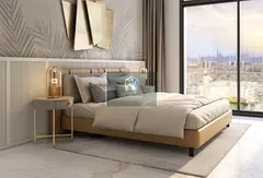Close to METRO | Spacious Layout | Modern