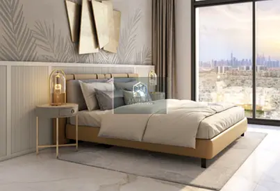 Close to METRO | Spacious Layout | Modern
