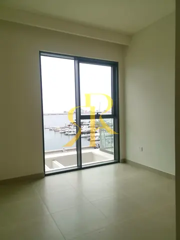SEA GATE | Ultra Spacious 3BR + Maid | Premium Family Home