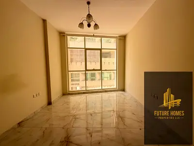 Lavish 1 bhk with 2 bathrooms open view on prime location