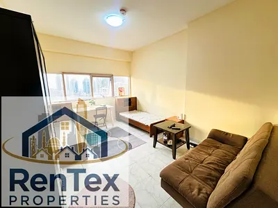 1 BHK FULLY FURNISHED APARTMENT AVAILABLE ON MONTHLY BASIS
