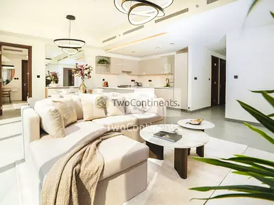 Luxury 2BR I Prime Location I Premium Furnished