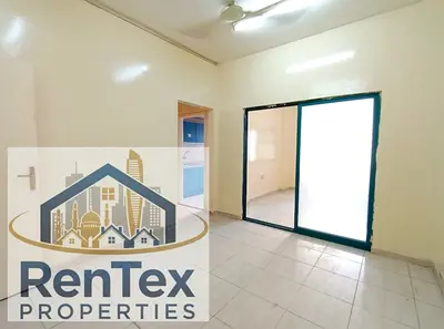 ONE MONTH FREE!!TWO BEDROOM WITH ONE WASHROOM APARTMENT FOR FAMILIES JUST 30K IN QASIMIA
