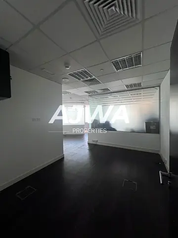 Office Space Fitted Prime Location in JLT