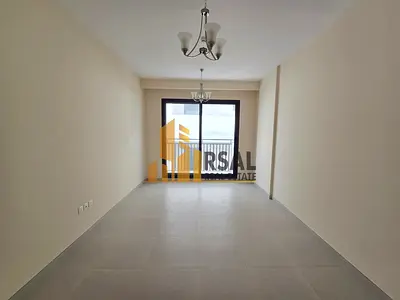 Big EID Offer☆New Spacious 1-BHK with Balcony,Wardrobes,2-Bathrooms,Ready To Move