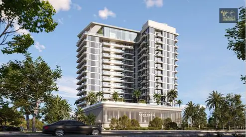 Fully Furnished | Vibrant Living | Premium Finish | High End Amenities