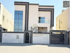 Freehold ownership for all nationalities with easy banking facilities – Luxury villa for sale in A