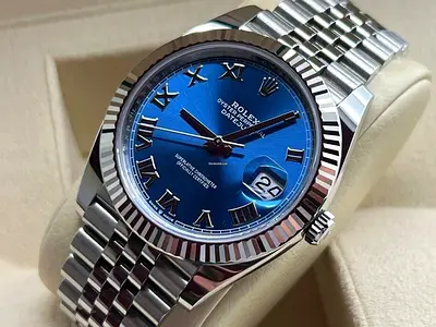 Rolex automatic for men