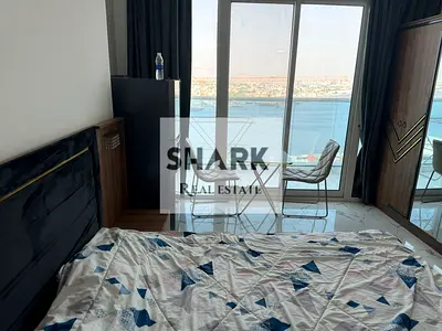 Hot Deal Studio with Sea View | Fully Furnished
