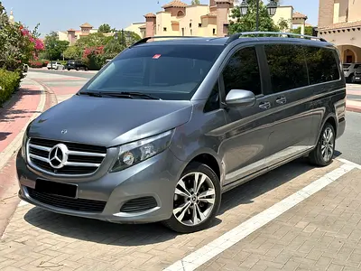 Gcc•V250L•78kkm•Original paint•free accident•360camera