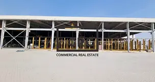 Industrial Shed | 150000 sqft | 4 x 5 Ton Cranes