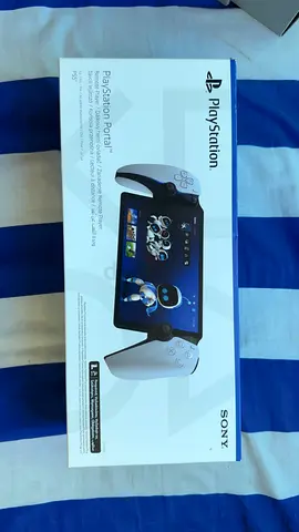 PlayStation 5 Portal Remote Player