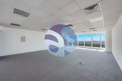 Churchill Tower I Office for Rent I Business Bay