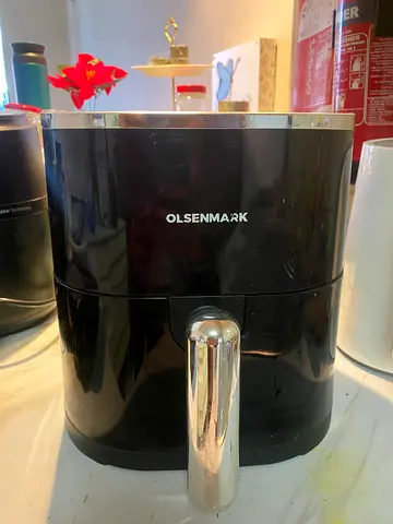 Air fryer