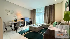 12 Payments Options | Furnished 1BR | Canal View | Balcony | Prime Business Bay Location