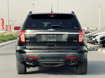 صورة مصغرة 6 لـ 2014 FORD EXPLORER