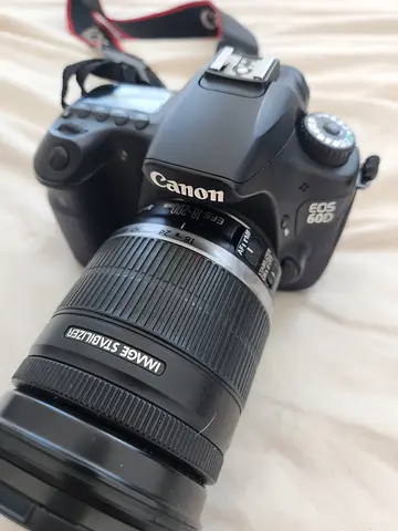 Canon 60D