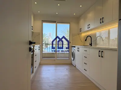 Upgraded 1 Bed | Casino & Golf View | Video