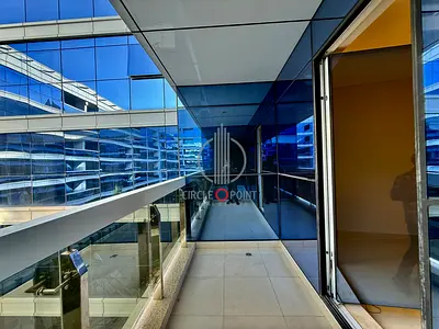 Spacious 1BR with Balcony || Elegant Layouts || All Amenities || Prime Location