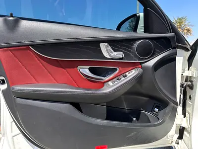2020 Mercedes-BENZ C-CLASS — миниатюра 7