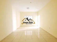 Spacious 1BHK Family Apartment | With Balcony &amp; Covered Parking