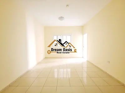 Spacious 1BHK Family Apartment | With Balcony & Covered Parking