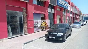 Alrawdah 3 - Ajman