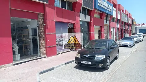 Alrawdah 3 - Ajman