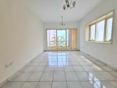 2bhk with balcony al khan 4 payment