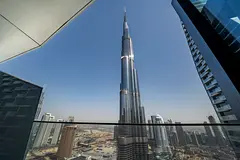 Luxury Unit | Large Layout | Fully Furnished