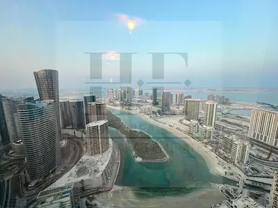 Luxury 2BR Apartment with Water View in Sun Tower