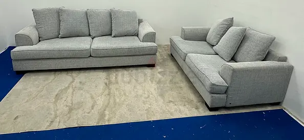 The one sofa set